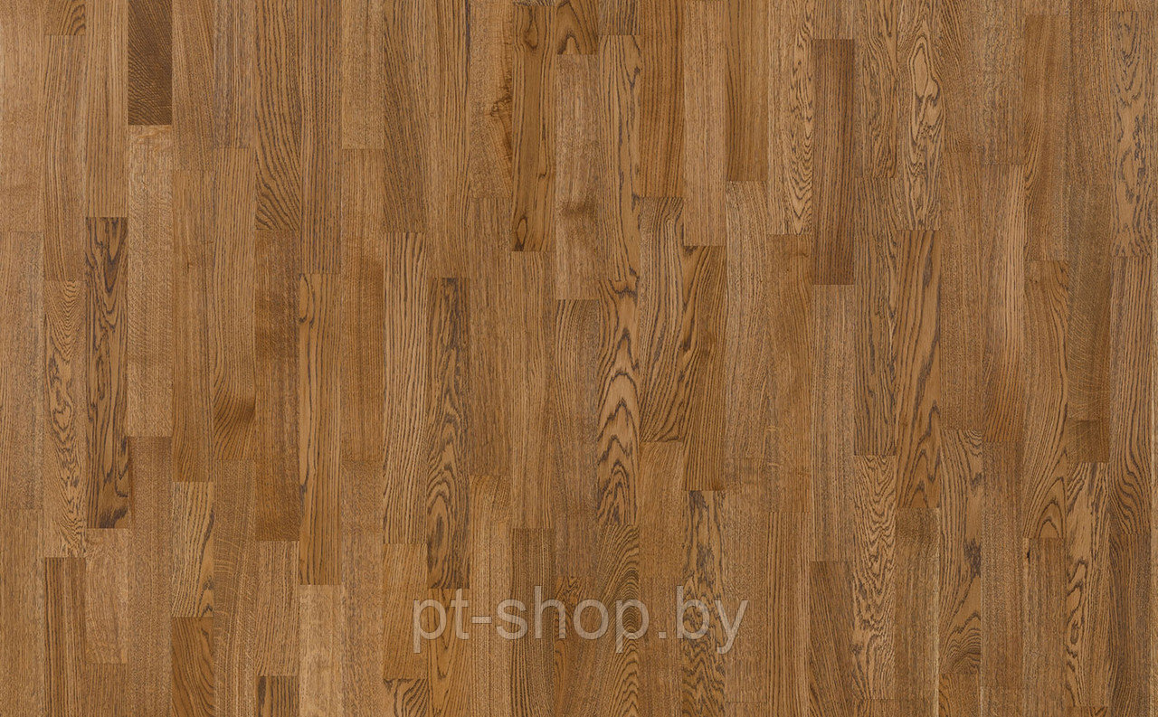 Паркетная доска POLARWOOD Дуб Jupiter Oiled 3S