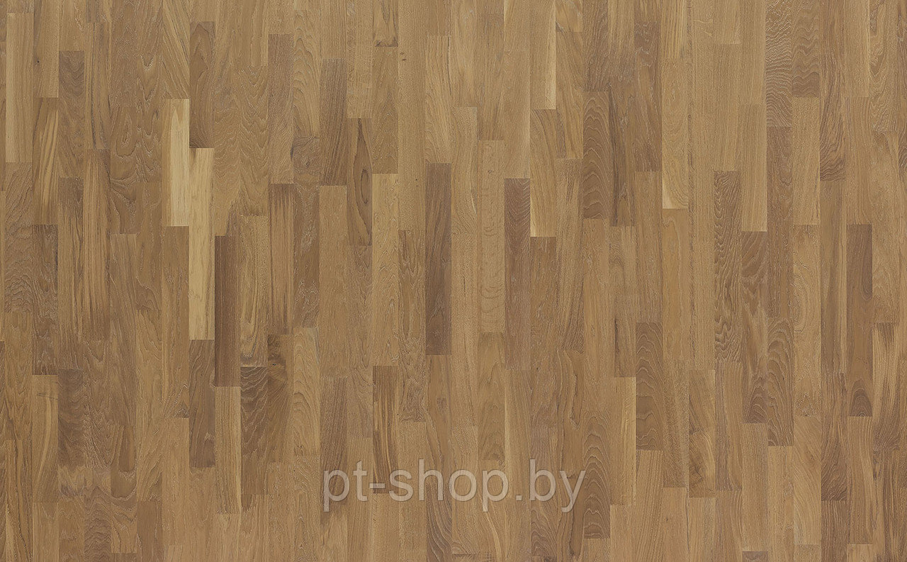 Паркетная доска POLARWOOD Дуб Neptune White Oiled