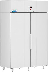 Морозильный шкаф EQTA ШН 0,98-3,6 ПЛАСТ 9003