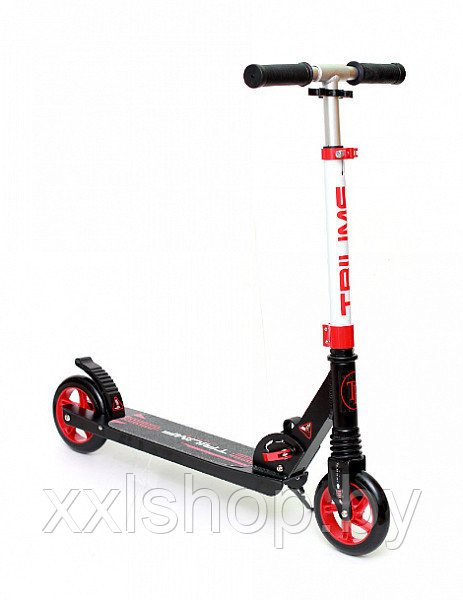 Самокат Triumf Active SKL-041L red