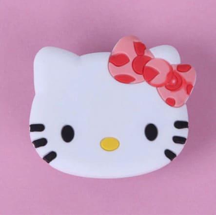 Попсокет "Hello Kitty" ( держатель для телефона ) - фото 2 - id-p128599059