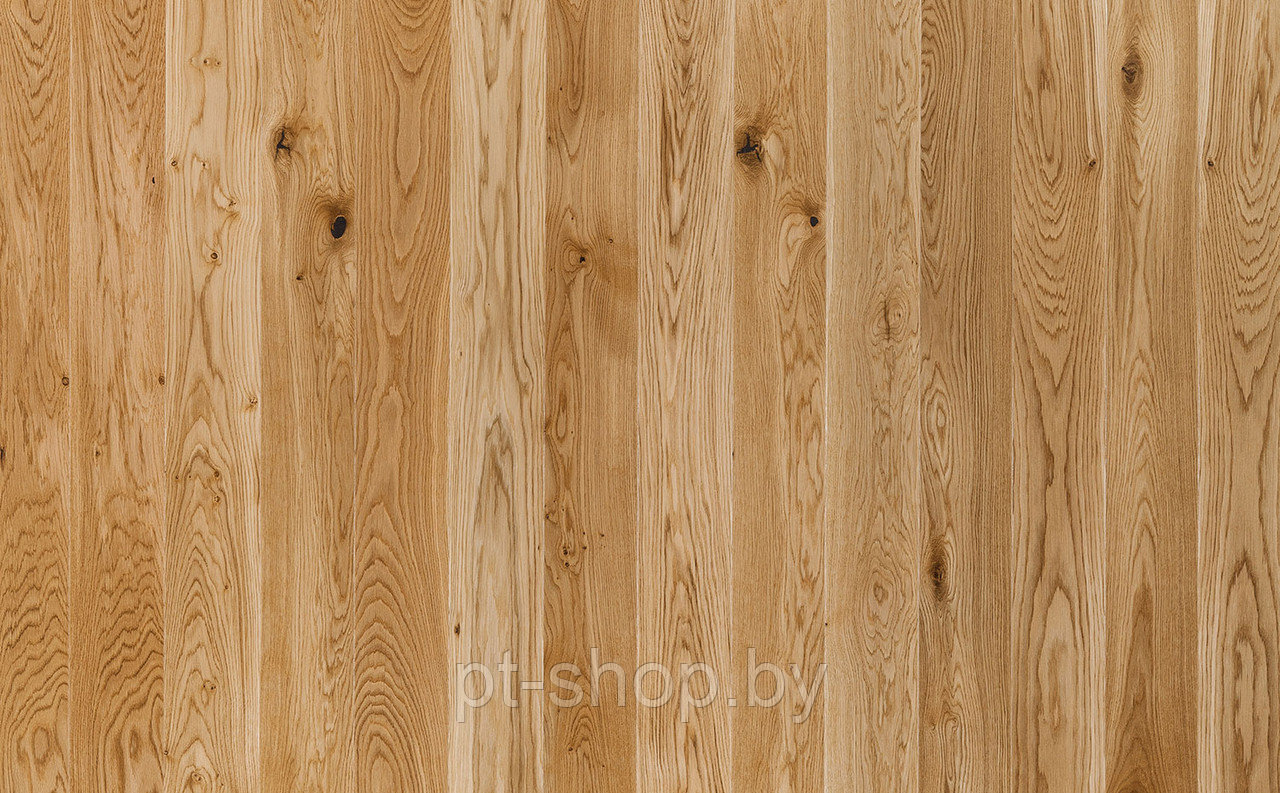 Паркетная доска POLARWOOD Дуб Premium 138 Cottage