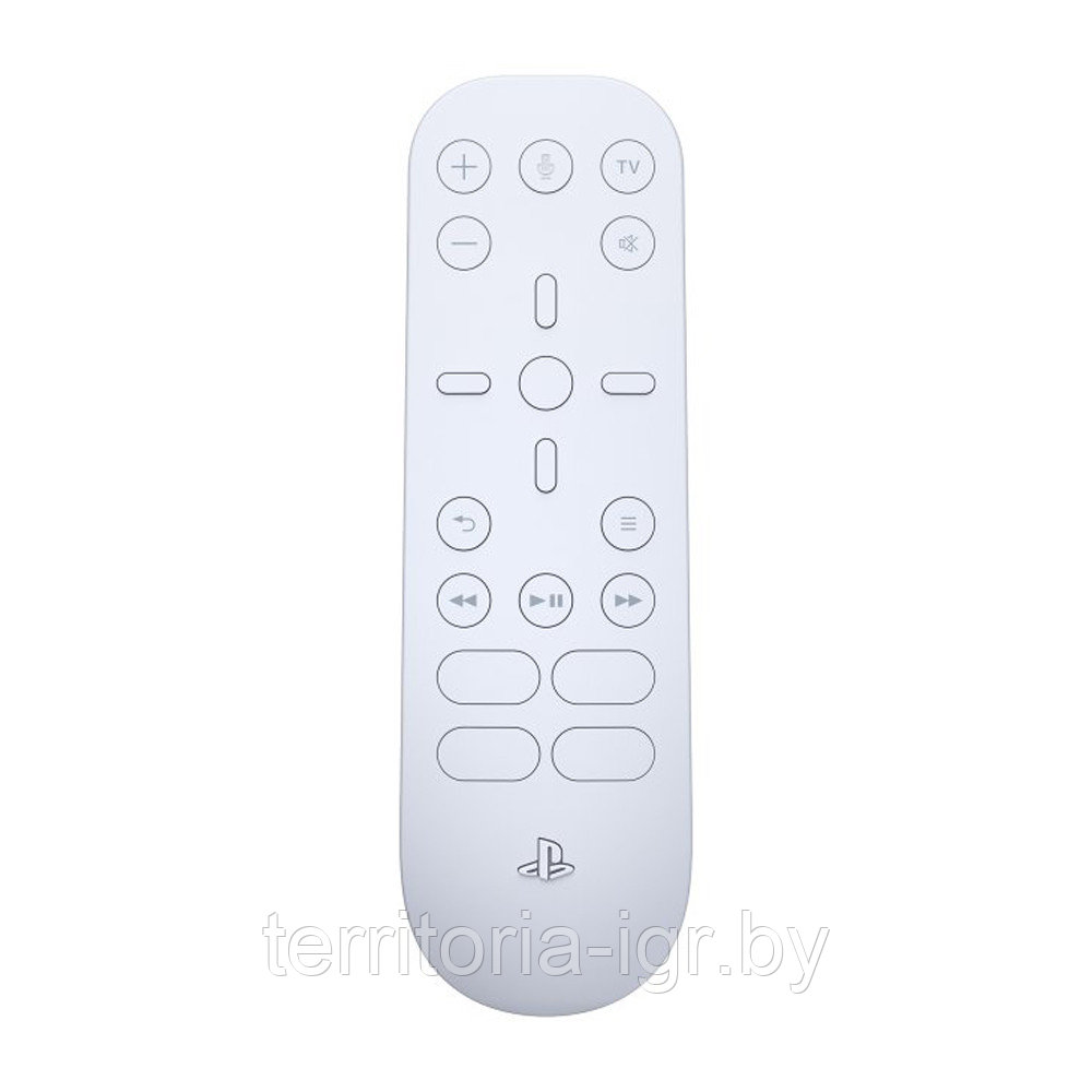 Пульт дистанционного управления Sony Media Remote PS5