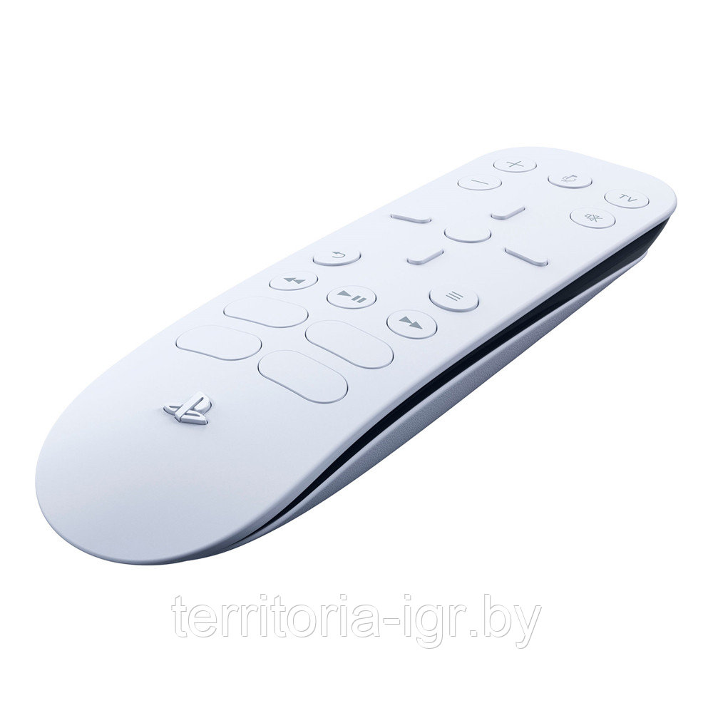 Пульт дистанционного управления Sony Media Remote PS5 - фото 2 - id-p128600458