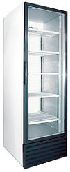 Шкаф холодильный EQTA ШС 0,38-1,32 UС 400 RAL 9016