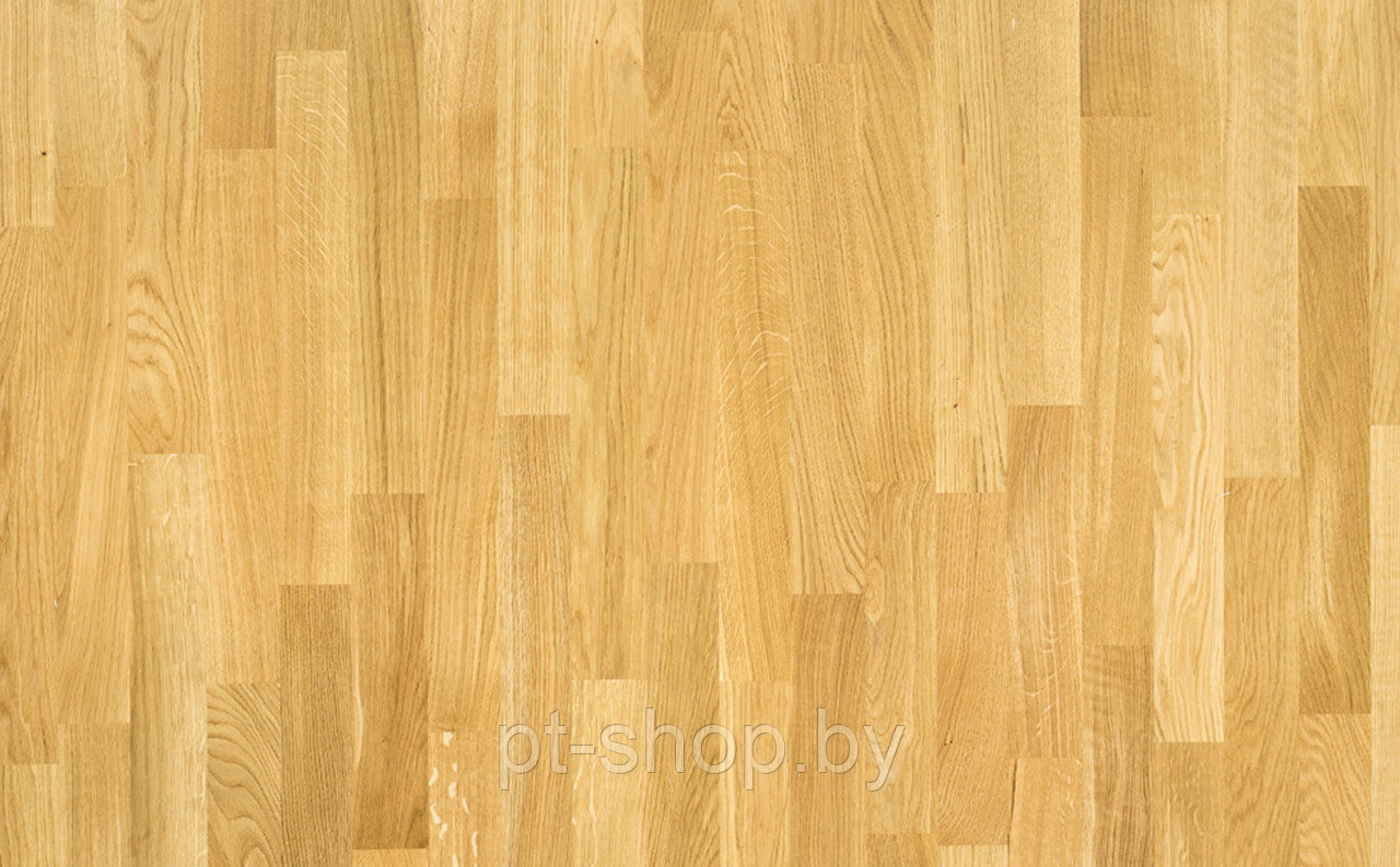Паркетная доска POLARWOOD Дуб Tundra 3S