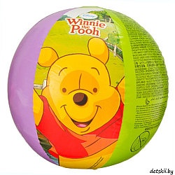 Intex Мяч WINNIE THE POOH 51 см