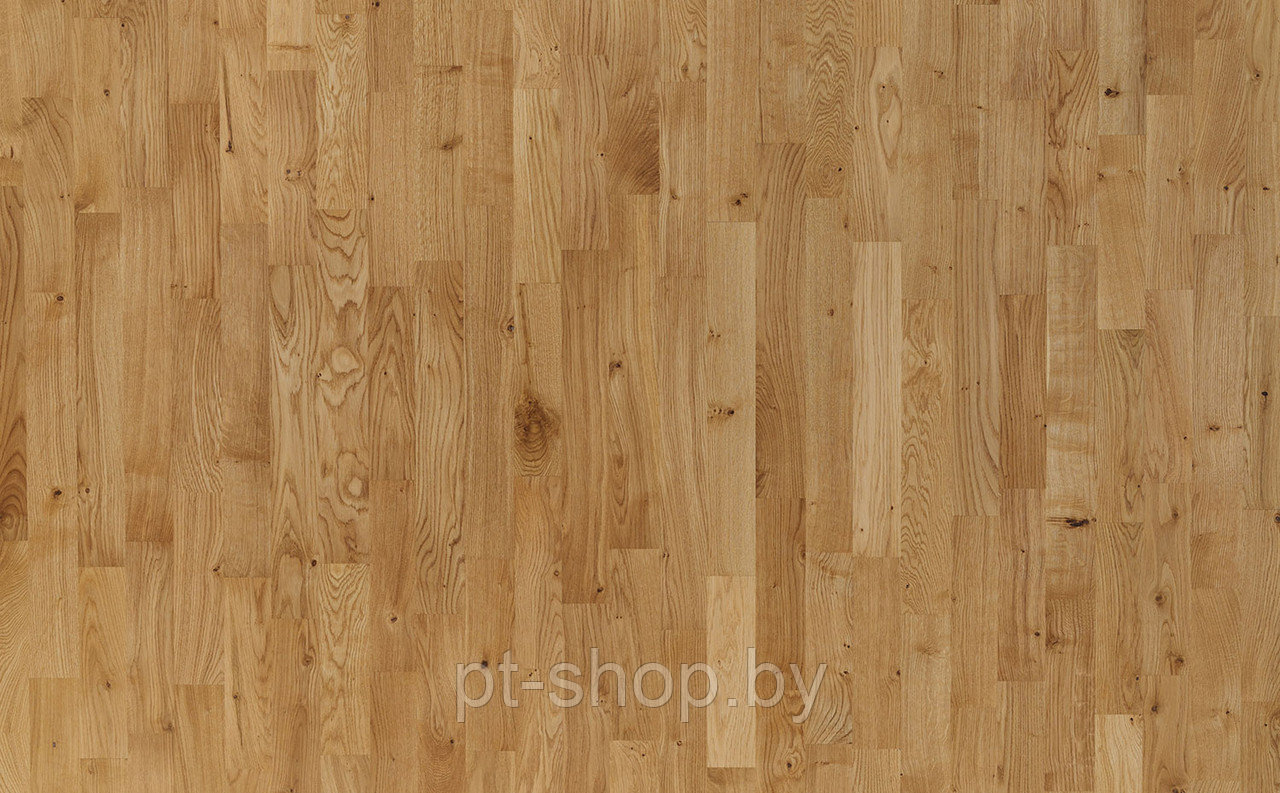 Паркетная доска POLARWOOD Дуб Venus Lacquered 3S