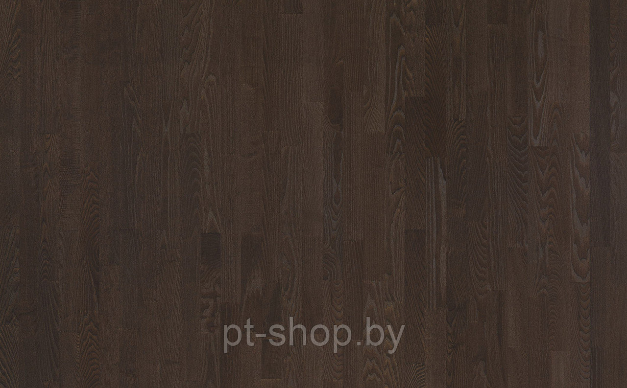 Паркетная доска POLARWOOD Ясень Lungo Matt 3S