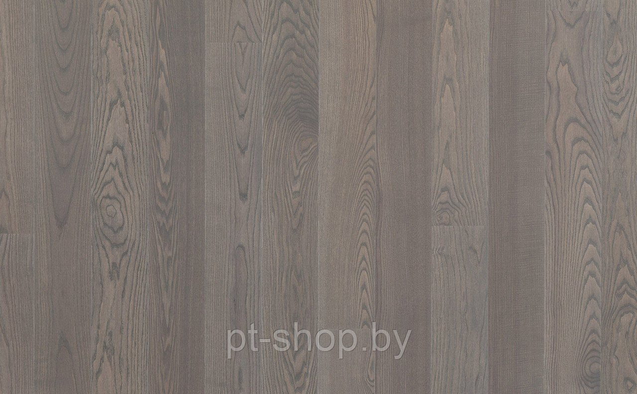Паркетная доска POLARWOOD Ясень Premium 138 Stellar Matt
