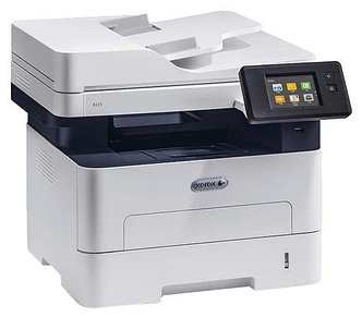 МФУ лазерное Xerox B215/ DNI Копир-Принтер-Сканер-Факс (сеть, WiFi)