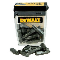 Набор бит DEWALT DT71521-QZ PZ2х25 мм сталь