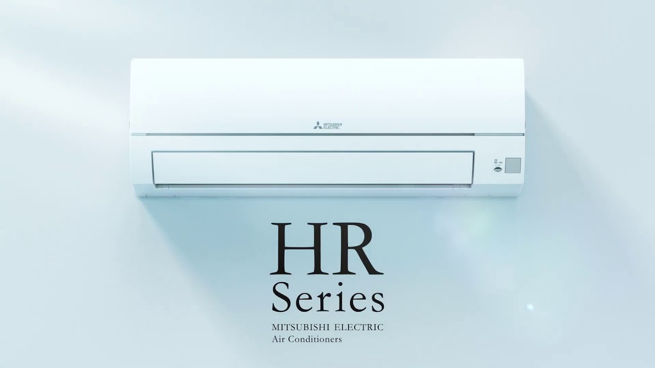 Mitsubishi ELECTRIC CLASSIC MSZ-HR35VF / MUZ-HR35VF