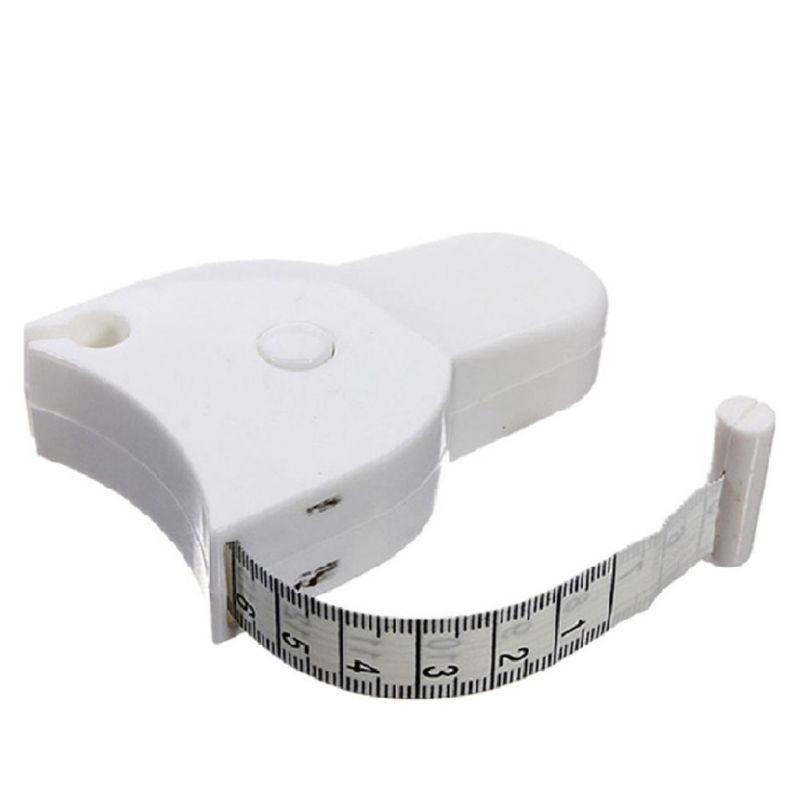 Мерная лента (рулетка) для измерения талии - фото 4 - id-p128617120