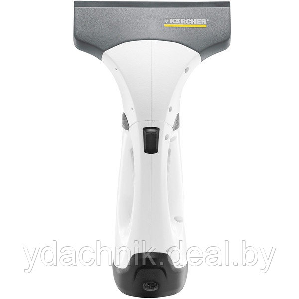 Стеклоочиститель Karcher WV 2 Premium Plus (white) *EU - фото 4 - id-p128617137