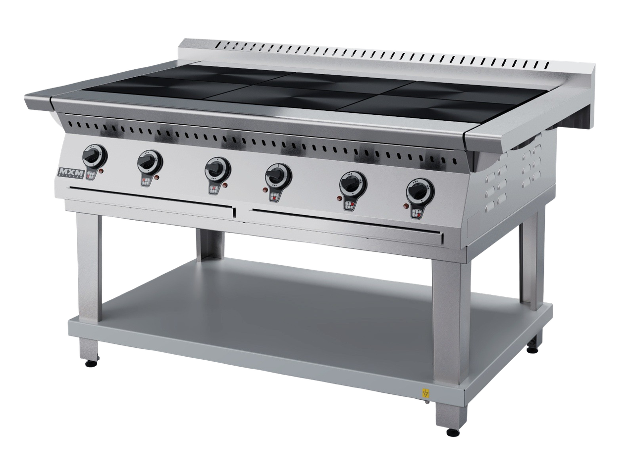 Плита электрическая Марихолодмаш ПЭ69П-02