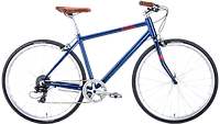 Bear Bike Marsel синий