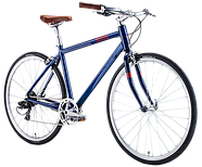 Bear Bike Marsel синий, фото 4