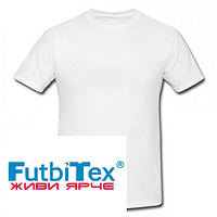 Размер 52 (XL) Мужская футболка Futbitex для сублимации