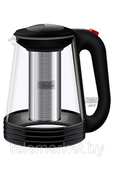 Заварочный чайник BOLLIRE BR-3406