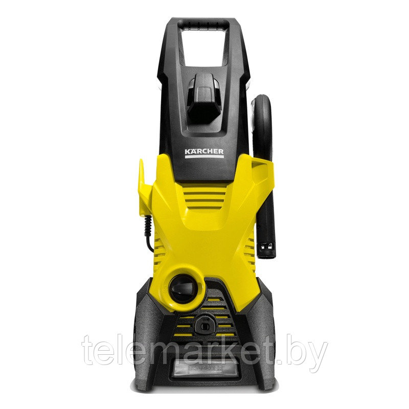 Мойка высокого давления (минимойка) Karcher K 3 (1.601-812.0)