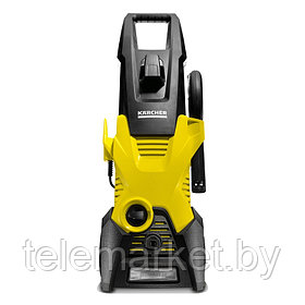 Мойка высокого давления (минимойка) Karcher K 3 (1.601-812.0)