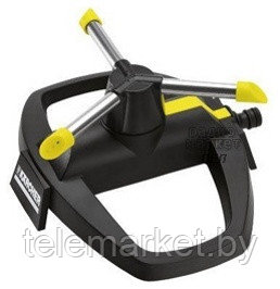 Круговой дождеватель Karcher RS 130/3 (2.645-019)