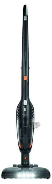 Пылесос Gorenje SVC144FBK