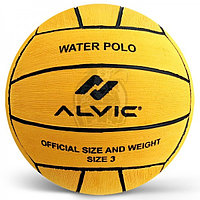 Мяч для водного поло тренировочный Alvic №3