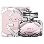 Туалетная вода Gucci BAMBOO Women 75ml edt ТЕСТЕР