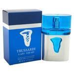 Туалетная вода Trussardi A WAY Men 30ml edt