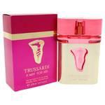 Туалетная вода Trussardi A WAY Women 30ml edt