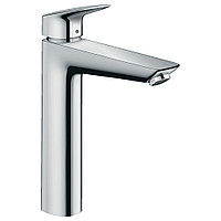 Смеситель для раковины 190 Hansgrohe Logis 71090000