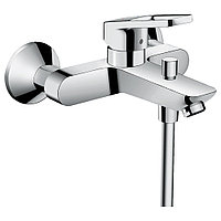 Смеситель для ванны Hansgrohe Logis Loop 71244000