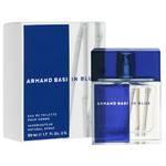 Туалетная вода Armand Basi IN BLUE Men 50ml edt