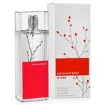 Туалетная вода Armand Basi IN RED Eau De Toilette Women 30ml edt