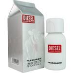 Туалетная вода Diesel PLUS PLUS Men 75ml edt - фото 1 - id-p89561662