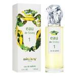 Туалетная вода Sisley Eau De SISLEY №1 Women 50ml edt