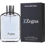 Туалетная вода Zegna Z ZEGNA Men 50ml edt