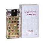 Туалетная вода Emanuel Ungaro APPARITION Women 15ml Parfum Revelation