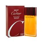 Туалетная вода Cartier MUST DE CARTIER Men 50ml edt