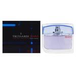 Туалетная вода Trussardi JEANS Women 75ml edt