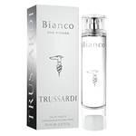 Туалетная вода Trussardi BIANCO Women 75ml edt