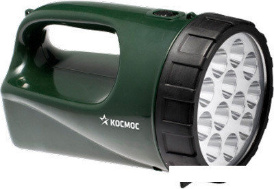 Фонарь КОСМОС Accu9199LED, фото 2