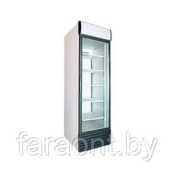 Шкаф холодильный EQTA ШС К 0,38-1,32 UС 400 C RAL 9016