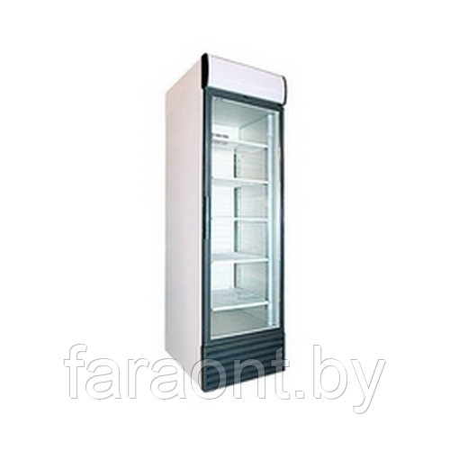 Шкаф холодильный EQTA ШС К 0,38-1,32 UС 400 C RAL 9016 - фото 1 - id-p128647866