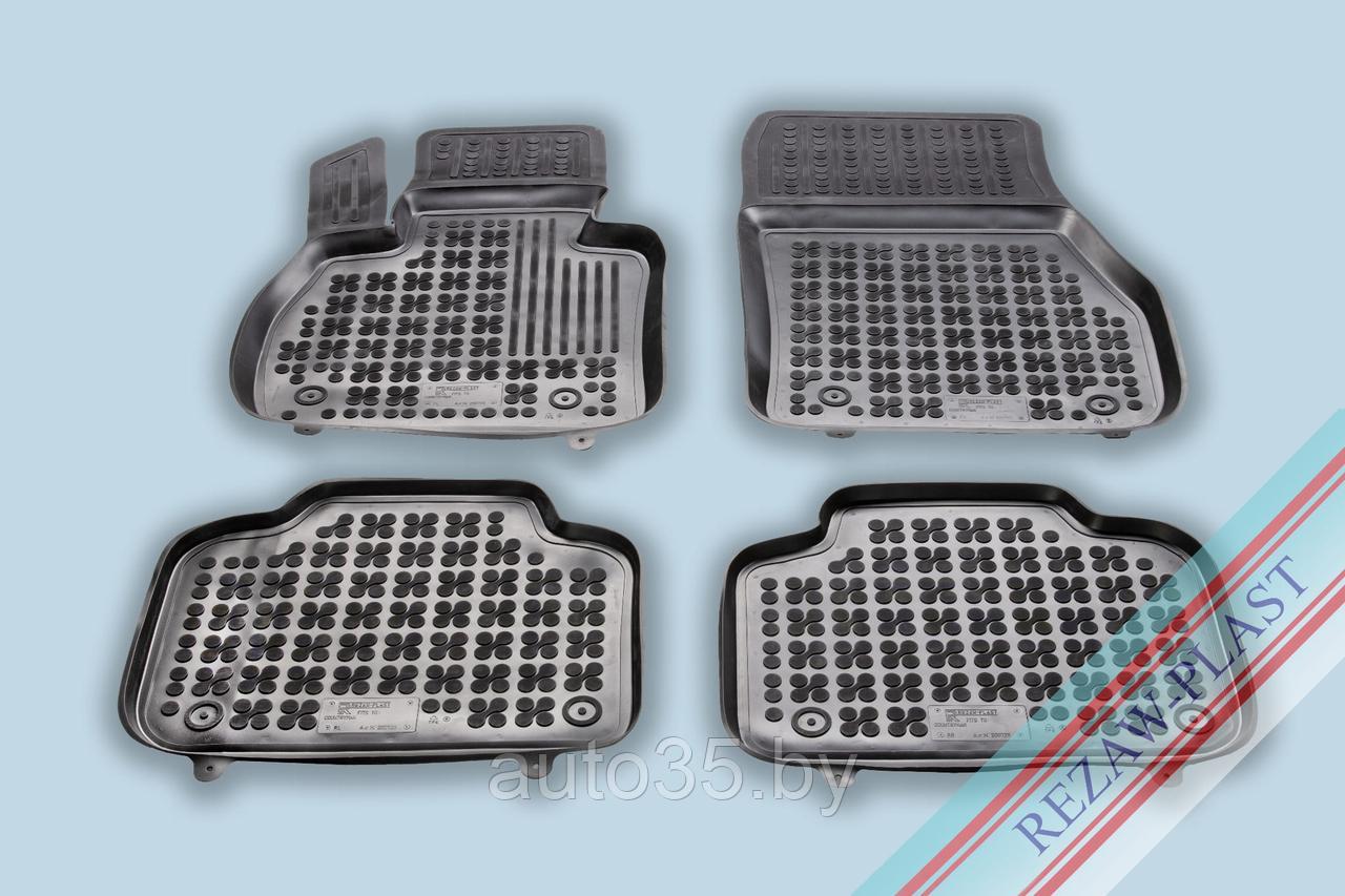 Коврики Салонные для BMW Mini Countryman II (17-)