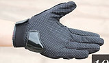 Тактические перчатки Probiker длинные пальцы, фото 3