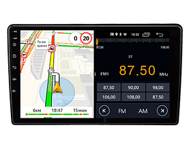 Штатная магнитола Jeep Cherokee 2007-2013 Android 13 (2/32Gb + 4G) (2/32Gb + 4G)
