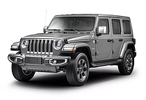 Штатная магнитола Jeep Wrangler